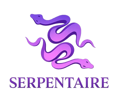 Logo de Serpentaire